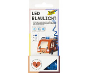 folia LED Blaulichter 2 Stück 1