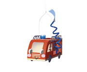 folia LED Blaulichter 2 Stück 3