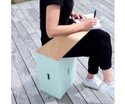 Xbrick® X tseat f Sitz 2