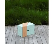 Xbrick® X tseat f Sitz 6