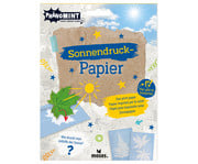 PhänoMINT Sonnendruckpapier 1