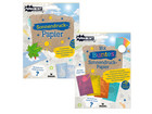 PhänoMINT Sonnendruckpapier