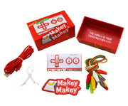 Makey Makey® Erfinderkit 1