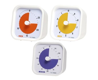 Timer Timer MOD Education Edition