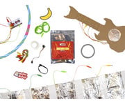 Makey Makey® Get Up + Go! Booster Kit 2