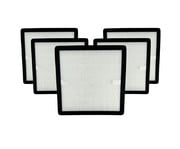 Air Filter II Vorfilter Kartuschen 5 Stück 1