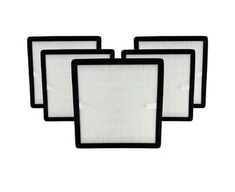 Air Filter II Vorfilter Kartuschen 5 Stück