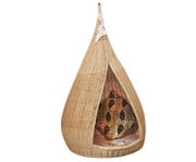 Cosy Kuschelnest mit Kissen 1