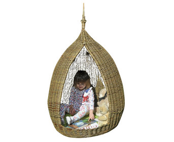 Cosy Rückzugsnest