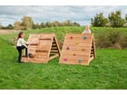 Cosy Kletterturm 2 teilig