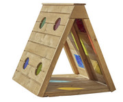 Cosy Outdoor Spielhöhle 1