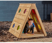 Cosy Outdoor Spielhöhle 2