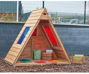 Cosy Outdoor Feenhaus 2