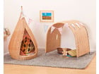 Cosy Kuschelnester Set 2 teilig