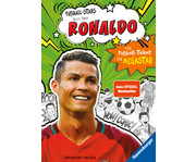 Ravensburger Bücherpaket Fussball Stars 2