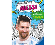 Ravensburger Bücherpaket Fussball Stars 5