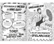 Ravensburger Bücherpaket Fussball Stars 6
