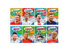 Ravensburger Bücherpaket Fussball Stars