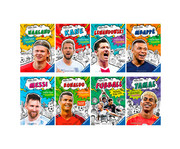 Ravensburger Bücherpaket Fussball Stars 1