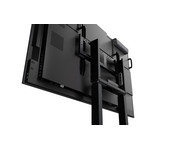 eQ LIFT SYSTEMS Displayhalterung Next Mobil Basic 5