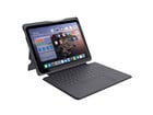 Deqster Smart Rugged Touch Plus Keyboard