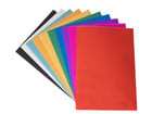 Clairefontaine Alu Karton 230 g/m² 25 x 35 cm 10 Bogen