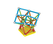 GEOMAG Supercolor Recycled 93 tlg 6
