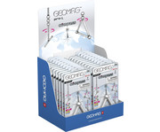 GEOMAG Pro L Compass Counter 140 tlg 1
