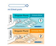 Meine Grammatikdose – Singular Plural 1
