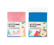 folia Selbstklebendes Moosgummi Mosaik 1596 Stück 1