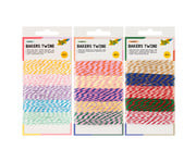 folia Bäckergarn pastell 5 x 4 m 1