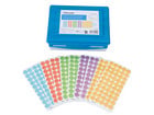 Tellimero EDU Stickerbogen Komplett Set