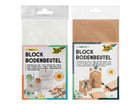 folia Papiertüten mit Blockboden
