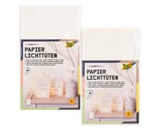 folia Papier Lichttüten 1