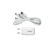 Intelino Smart Train Netzteil und Multicharger 1