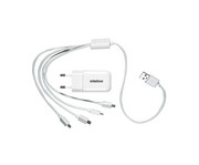 Intelino Smart Train Netzteil und Multicharger 3