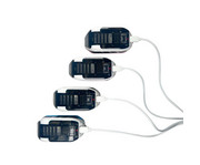 Intelino Smart Train Netzteil und Multicharger 4