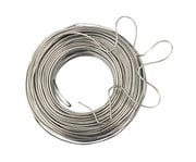 Aludraht 2mm x 5m 2