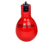 Betzold Handpfeife rot 1