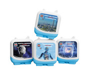 tonies® Was ist Was 4er Set 1
