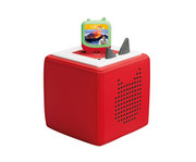tonies® GEOlino Mini 4er Set 2