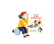 tonies® Anne Kaffeekanne – 12 Lieder zum Singen Spielen und Tanzen 1