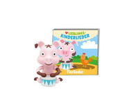 tonies® Kinderlieder Tierlieder 1