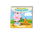 tonies® Kinderlieder Tierlieder 4