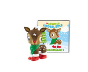 tonies® Kinderlieder Weihnachtslieder 2 1