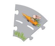 Anlegespiel Set Strasse und Fluss 5