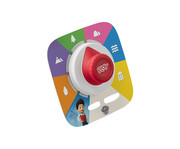 tonies® Toniebox 2 Play Set Paw Patrol Chase 3