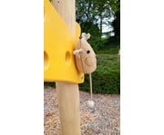 U3 Spielturm Dreikäsehoch 5