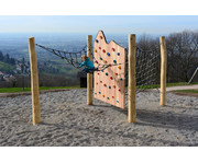 Kletteranlage Yeti 3