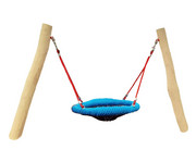 Mini Vogelnestschaukel 1